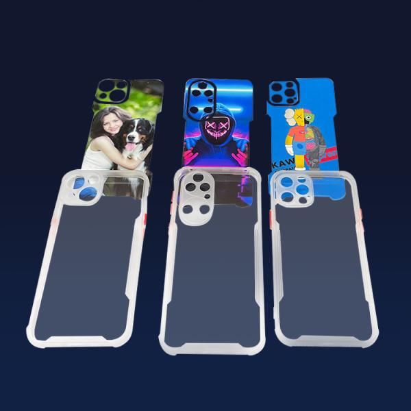 Customizable Mobile Phone Back Sticker 3M Sticker Film Iphone Back Film