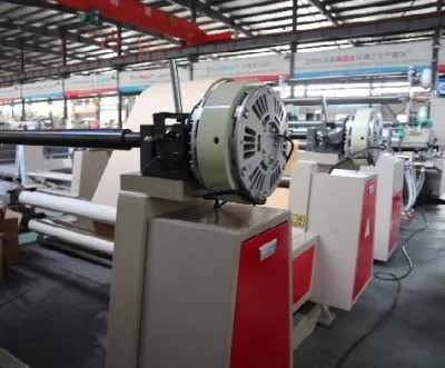 Full Automatic Paper Film Laminating Machine