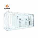 1000KW Integrated BESS Cabinet Battery Energy Storage Unit With UL Certification