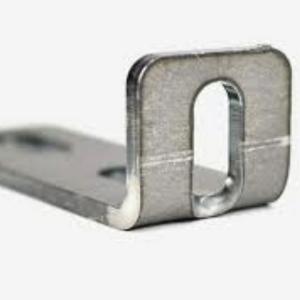 Wholesale Long-Lasting Performance Stainless Steel Bending Parts Fabrication with Powder Coating from china suppliers