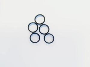 Wholesale Black Walform Seals Automobile NBR Nitrile Rubber Ring 80mpa from china suppliers
