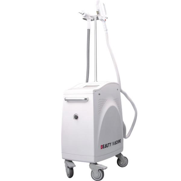 Acne Treatment 3 In 1 IPL Laser Hair Removal Machine 110v Yag Laser Tattoo
