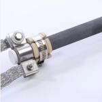 Silicon Carbide Heating Elements Of Custom Electric Furnace Ceramic Thermoelectr
