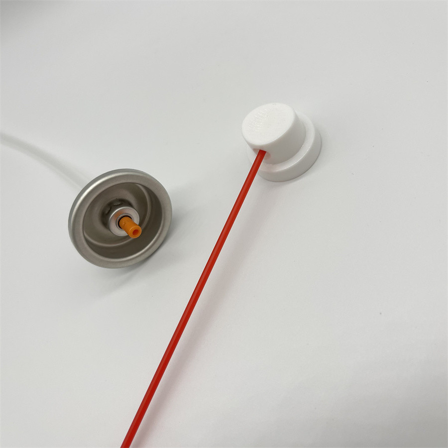 Adjustable Carburetor Cleaner Valve For Household, Industrial And DIY Rust Removal And Lubrication