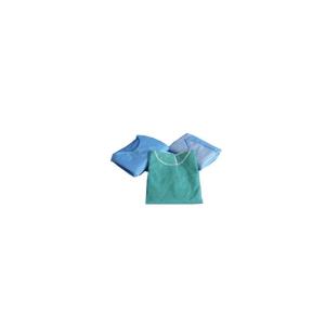 Wholesale Anti Bacteria Surgical Disposable Gown For Safety Equipment Protective from china suppliers