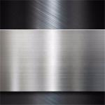 Mill Edge 316 1mm Stainless Steel Sheet Plates Width Within 1000-3000mm