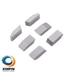Professional Tungsten Carbide Tip Fast Cutting Speed Hip Sintered High Hardness