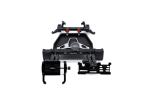 TANK 300 Off-road Vehicle Interior Accessories Aluminum Alloy Center Console