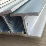 201 304 316 H Shape Steel Beam With DIN ASTM GB Standard