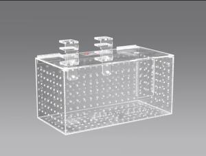 Wholesale Aquarium Acrylic Quarantine Case,RF-1XL from china suppliers