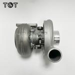 Doosan DB58TI 65.09100-7080A HX35 Turbocharger 3539678 For DH150-7 DH220-5 DH225