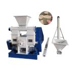 Wood Block Machine Hydraulic 80mm Piston Press for Versatile and Durable