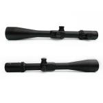 10-40x56 Green Red Black Dot Tactical Long Range Hunting Scopes Long Life Time