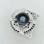 3698351 Excavator Starter Motor Alternator 24 Volts 110 Amps For Cummins Engine
