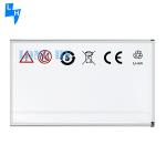 ZTE MF91 MF90 4G LTE WIFI Lithium Polymer Battery 3.8V 3100mAh Li3723T42P3h70457