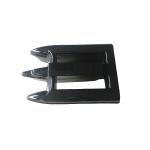 Injection Plastic Moulding Automotive interior Parts Precise Rapid Mirror