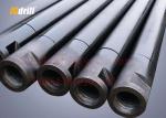 Friction Welding DTH Drill Rods for ROC L6 Drill Rig 5.5 - 9 mm Thick 5 Meter