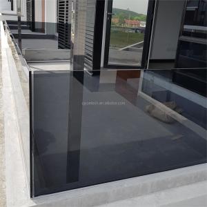 Wholesale 12mm Euro Grey Tempered Safety Glass for Industrial Decorations Flat Leisure Facilities from china suppliers