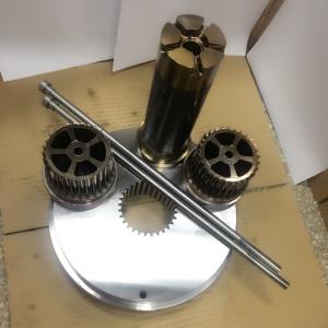Wholesale Professional Powder Metallurgy Die Mold High Standard For Motorcycle Molds from china suppliers