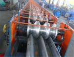 Safety Mountain Road W Beam Highway Guardrail Making Machine Cr 12 Cutting Blade