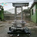 Tower Aluminum Stage Truss