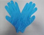 Sterile Latex Disposable Medical Gloves Disposable Sanitary Gloves