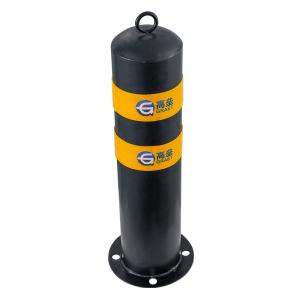 Wholesale Removable Safety Photocell Surface Mounted Bollard Dia 133mm IP68 from china suppliers