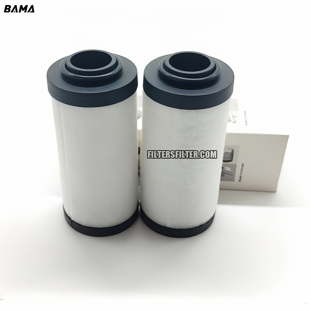 Vacuum Pump Oil Mist Separation Filter Element 0532140154 Weight KG 1 and Condition