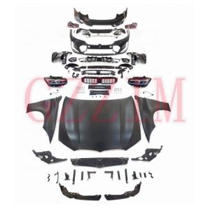 Wholesale BMW F30 F35 2013-2019 Upgrade To G20 2023 Facelift Car Bodykit from china suppliers
