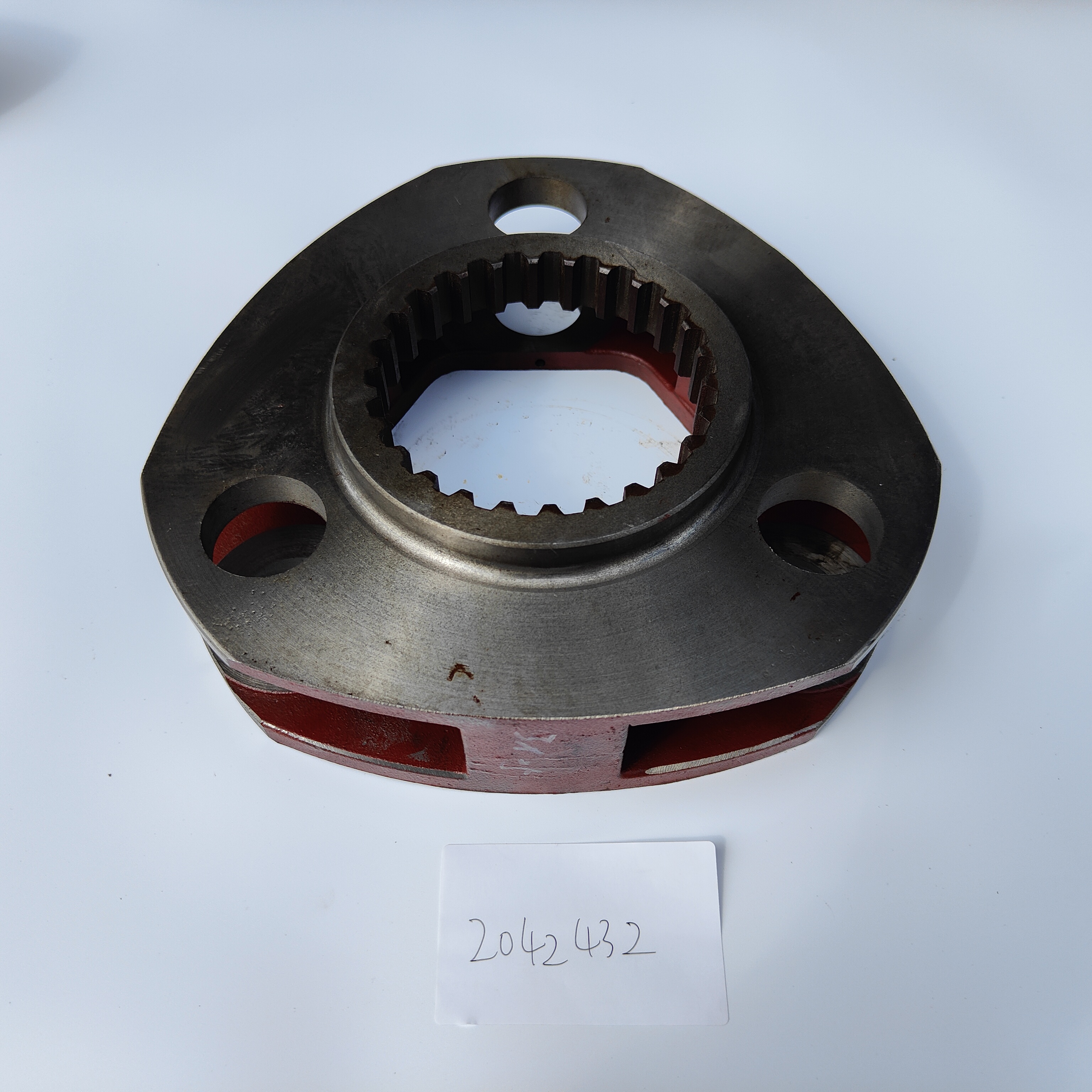 Main Product ZX200-3G ZX200-5G Excavator Planetary Gear Parts 2042432 for Electrical Parts