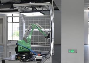 Wholesale Industrial Collaborative Robotic Arm from china suppliers
