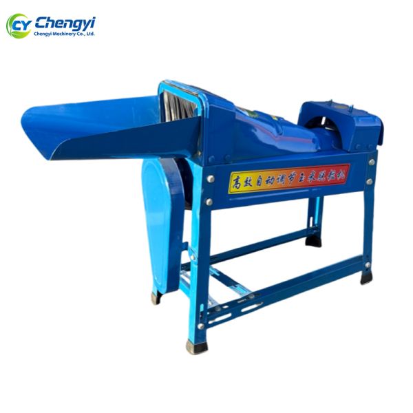 Steel single drum maize sheller corn shucker durable stripping machine for farms