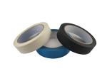 High Temperature Automotive Black Masking Tape For Painting Cars