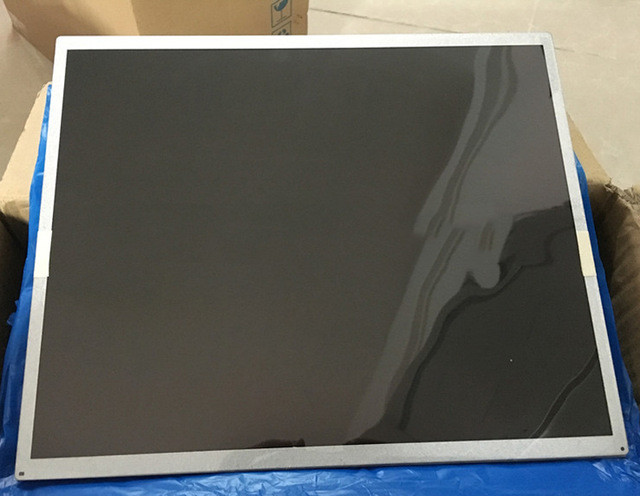 1280 * 1024 Pixels PC LCD Module 17 Inch Size M170ETN01 1 250CCD / M2 30 Pin 16.7M Color