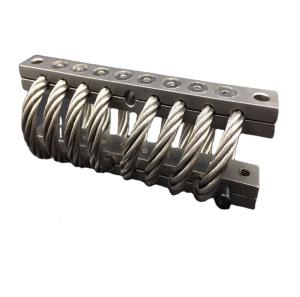 Wholesale Stainless Steel Wire Rope Shock Mount Anti-Vibration from china suppliers