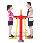 Outdoor Fitness Equipments-ST Nice design fitness equipment surfboard exercise