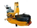 Drill Pipe Power Tongs Wellhead Tools ZQ203-100Ⅲ ZQ203-125Ⅲ