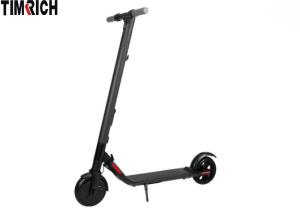 Wholesale Aluminum Alloy Folding Electric Mobility Scooter TM-MK-107ES2 With 36V Lithium Battery from china suppliers
