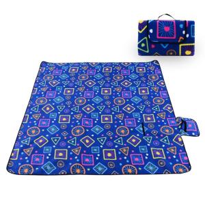 Wholesale Soft Waterproof Portable Beach Mat 200*150CM For Outdoor Family Party from china suppliers
