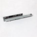 Heavy Duty Under Mount Furniture Drawer Slides Length 250mm 300mm