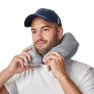 Wholesale Washable Unisex Heated Neck Support Pillow 17.7 X 11.8 X 4.7'' from china suppliers