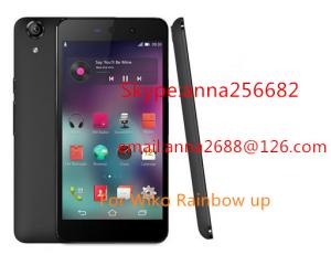 Wholesale Wiko Rainbow up glass screen protector from china suppliers