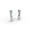 Buy cheap Automatic Vertical Swing Barrier from wholesalers