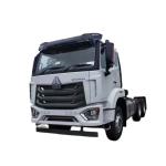 6x4 400hp 380hp Prime Mover Heavy Truck SINOTRUK HOWO 10 Wheeler For Logistics