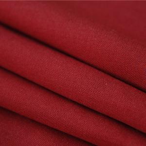 Wholesale Red 270gsm Modacrylic Fabric For Car Roof Tent Outdoor Waterproof Fabric from china suppliers