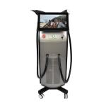 13*40mm Spot Size Diode Laser Hair Removal Machine 2 Handles For Beauty