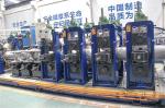 ZTZG Stainless Steel Pipe Mill