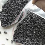 90% Absorptivity ISO Certified Recarburizer Petroleum Coke for Steel Plant