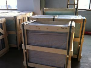 Wholesale Opaque Diffused Laminated Safety Glass 3mm - 25mm For Storefront / Escalator from china suppliers
