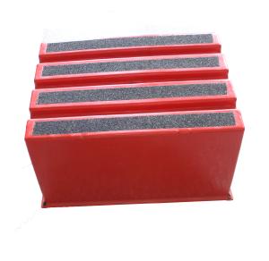 Wholesale Gorilla Ladders Foldable Step Stool with Non-Slip Treads from china suppliers